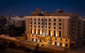 Emerald Hotel