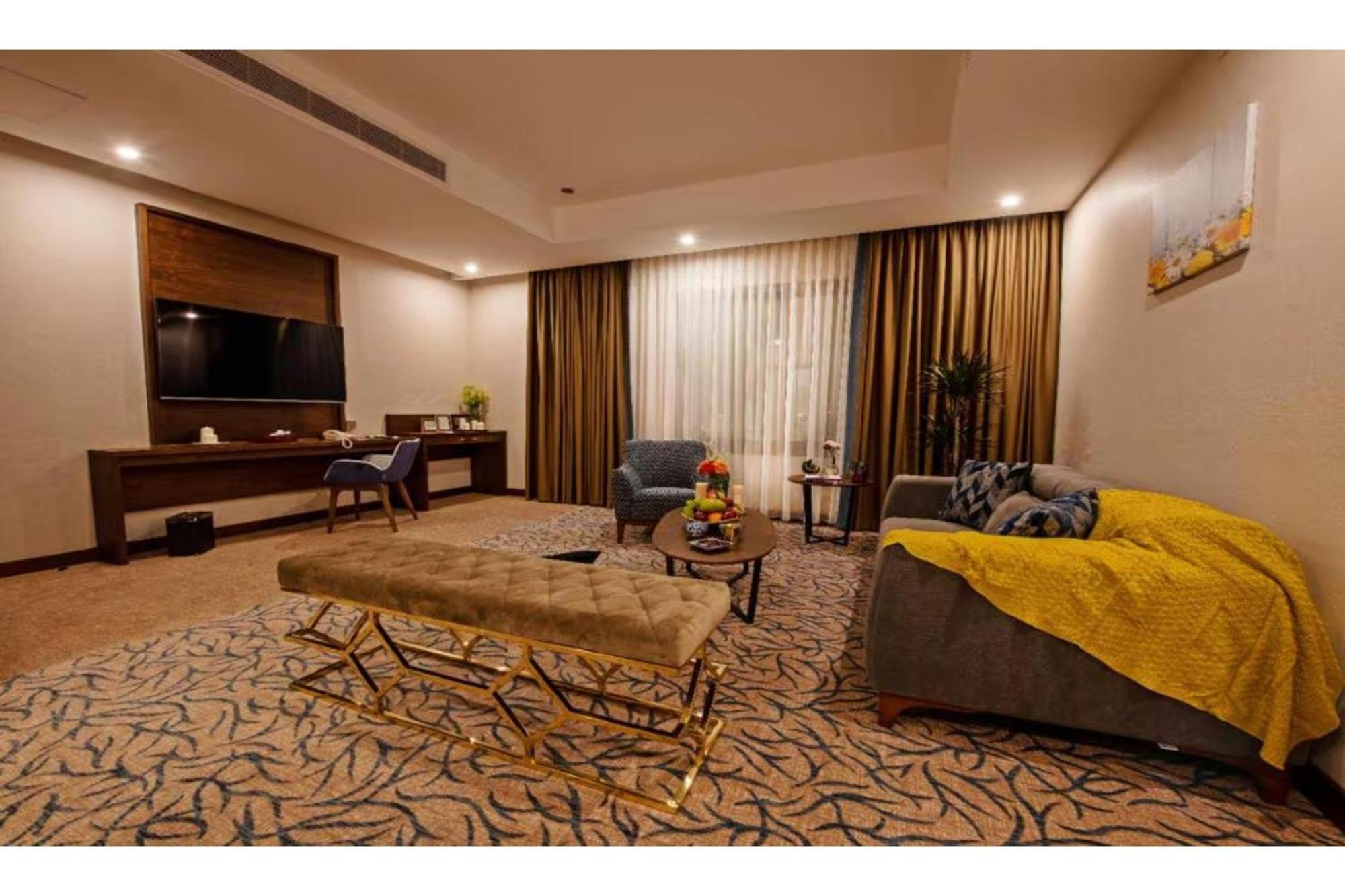 Sunday Emerald Hotel DDjeddah Extérieur photo