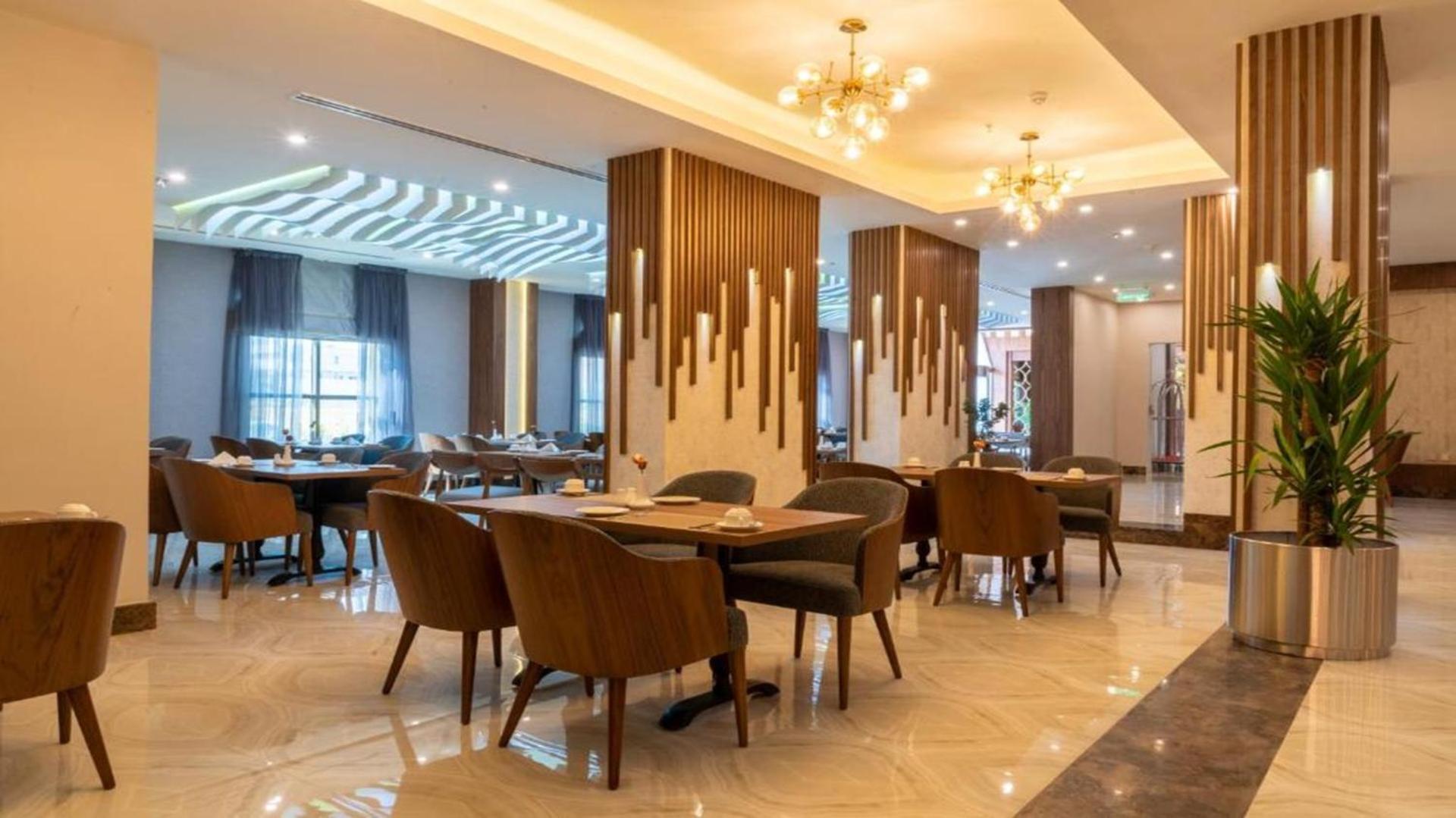 Sunday Emerald Hotel DDjeddah Extérieur photo