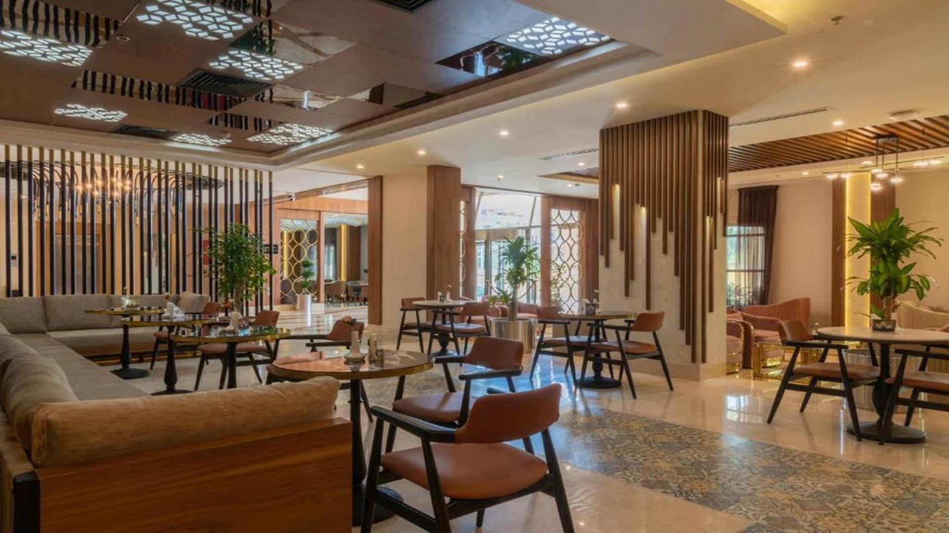 Sunday Emerald Hotel DDjeddah Extérieur photo