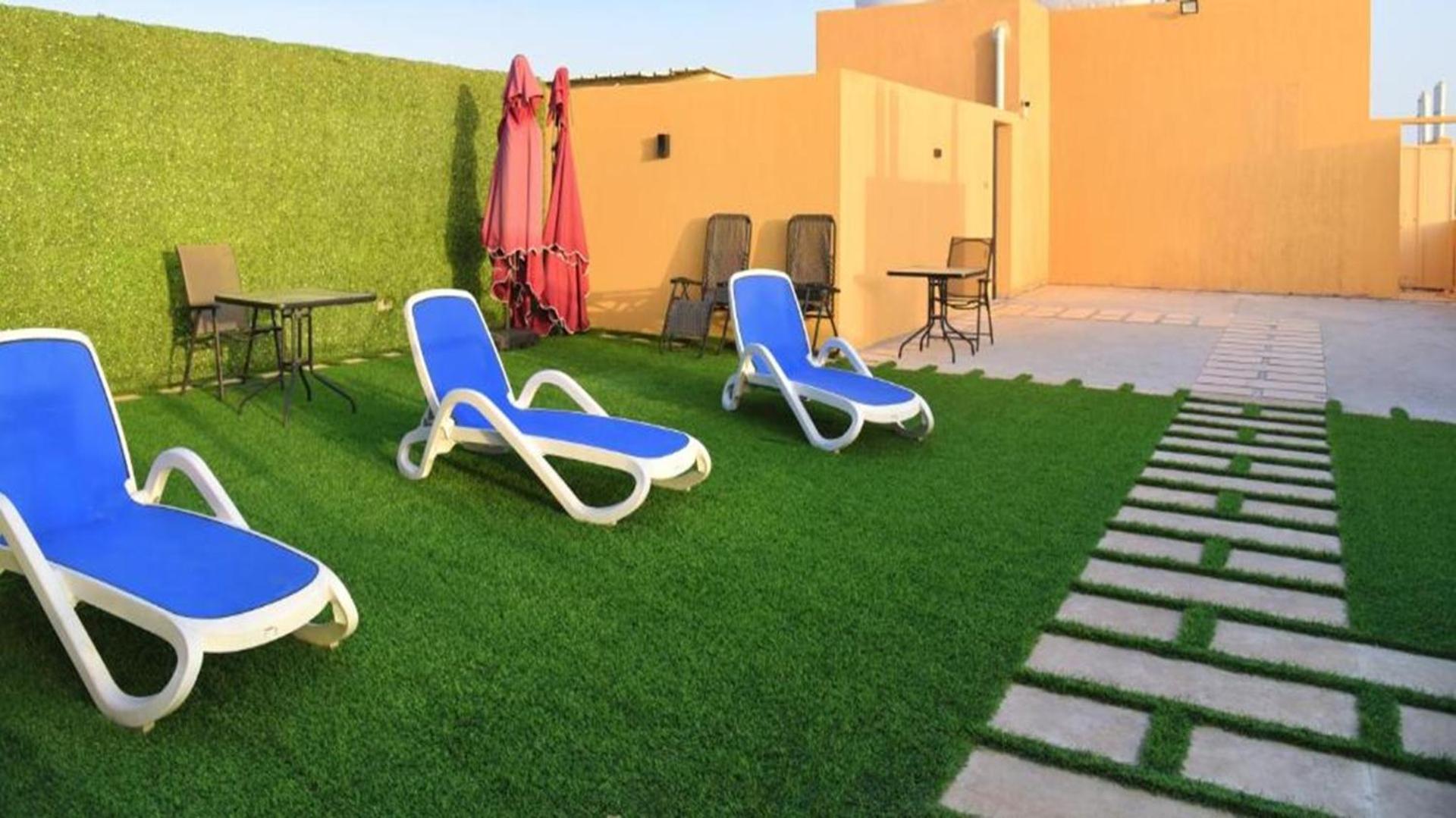 Sunday Emerald Hotel DDjeddah Extérieur photo